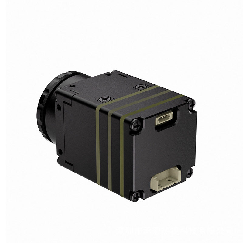 640x512 Thermal Imaging Core L - đánh giá và giá Drone Thermal Imaging