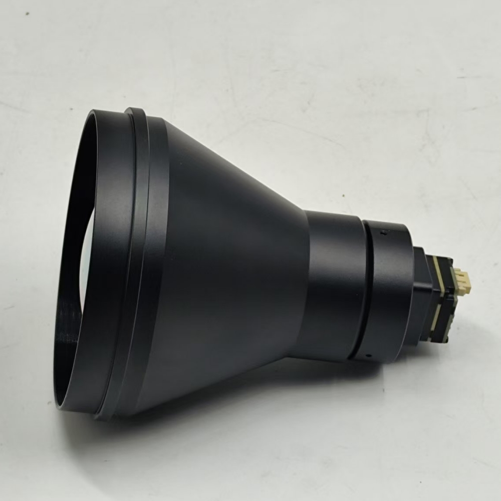 NCZOBOE 640*512 CVBS Thermal C - đánh giá và giá Drone Thermal Imaging