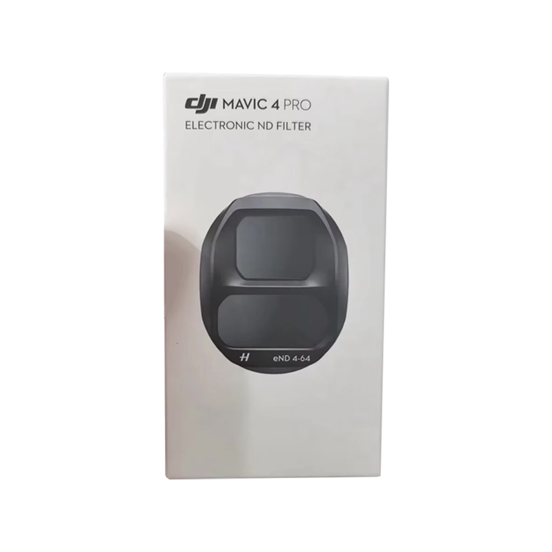 DJI Mavic 4 Pro Electronic ND  - đánh giá và giá Drone Ndvi