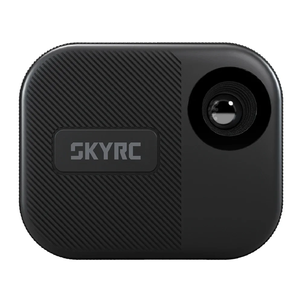 SkyRC Thermal Imager Mini ITV5 - đánh giá và giá Drone Thermal Imaging