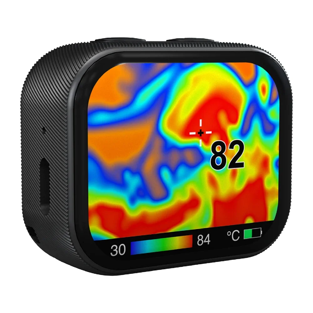 SkyRC Thermal Imager Mini ITV5 - đánh giá và giá Drone Thermal Imaging