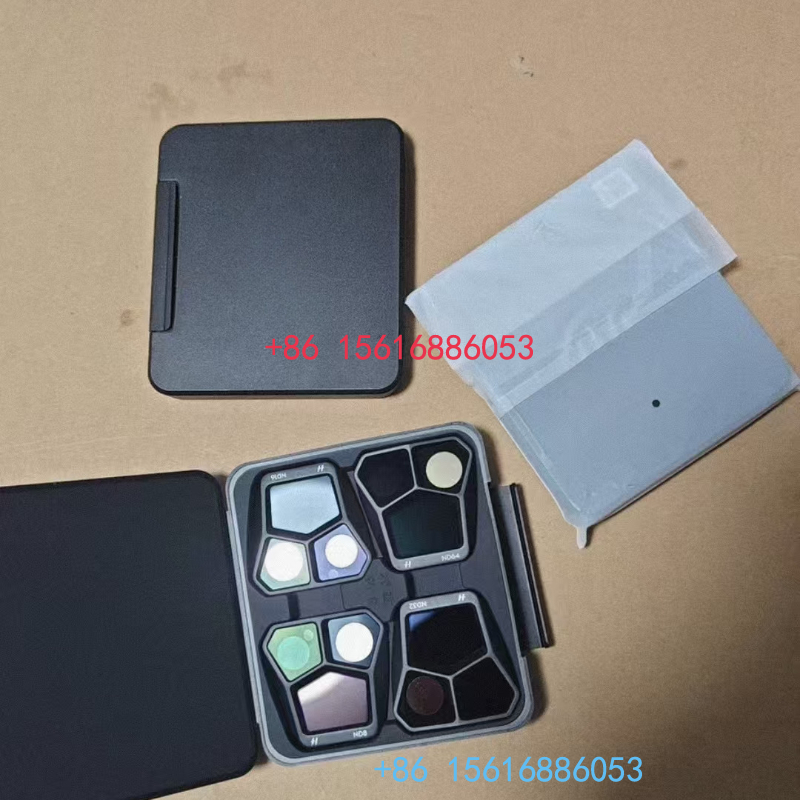 Original ND Filter Set (ND8/16 - đánh giá và giá Drone Ndvi
