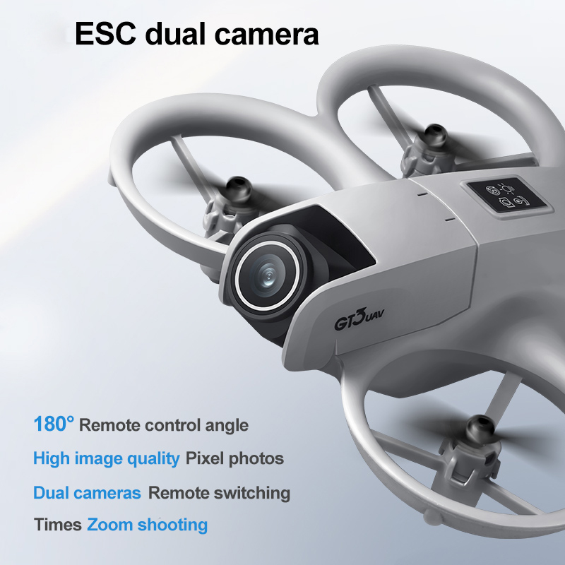 2026 GT3 MAX RC Drone 8K 5G Pr - đánh giá và giá Drone Aerial Photography