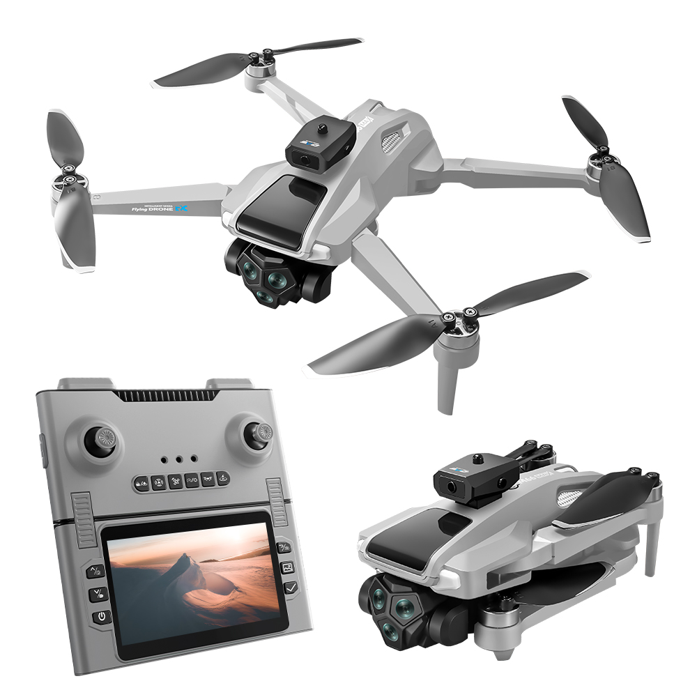 G66 MAX GPS Drone 4K Professio - đánh giá và giá Drone Multispectral