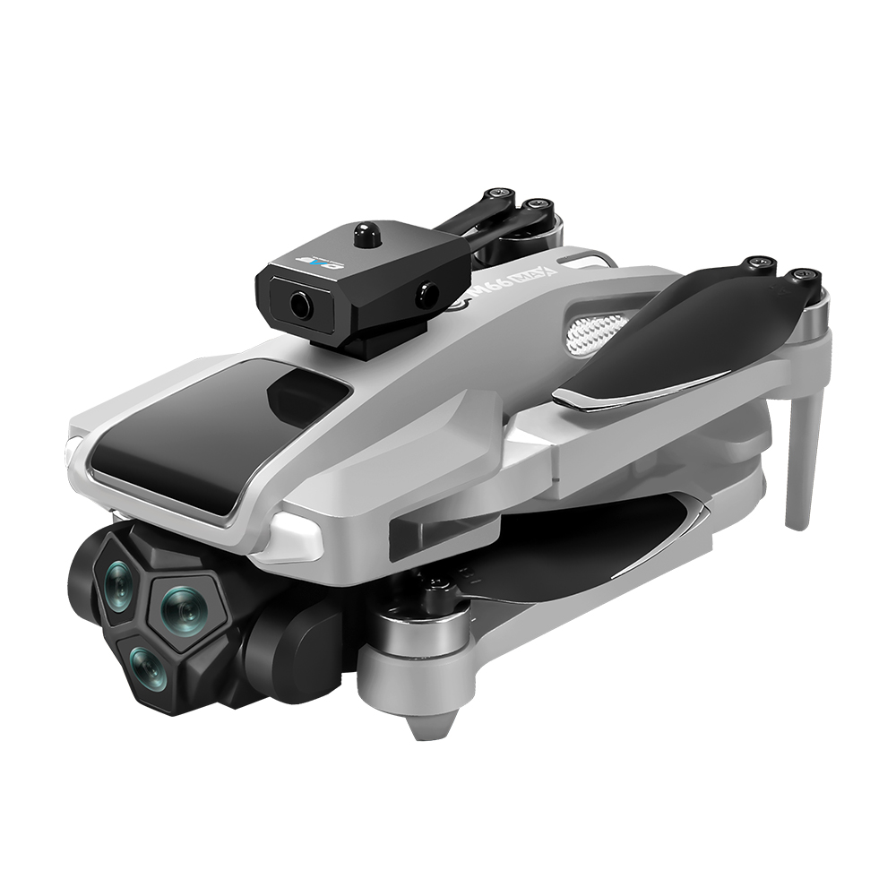 G66 MAX GPS Drone 4K Professio - đánh giá và giá Drone Multispectral