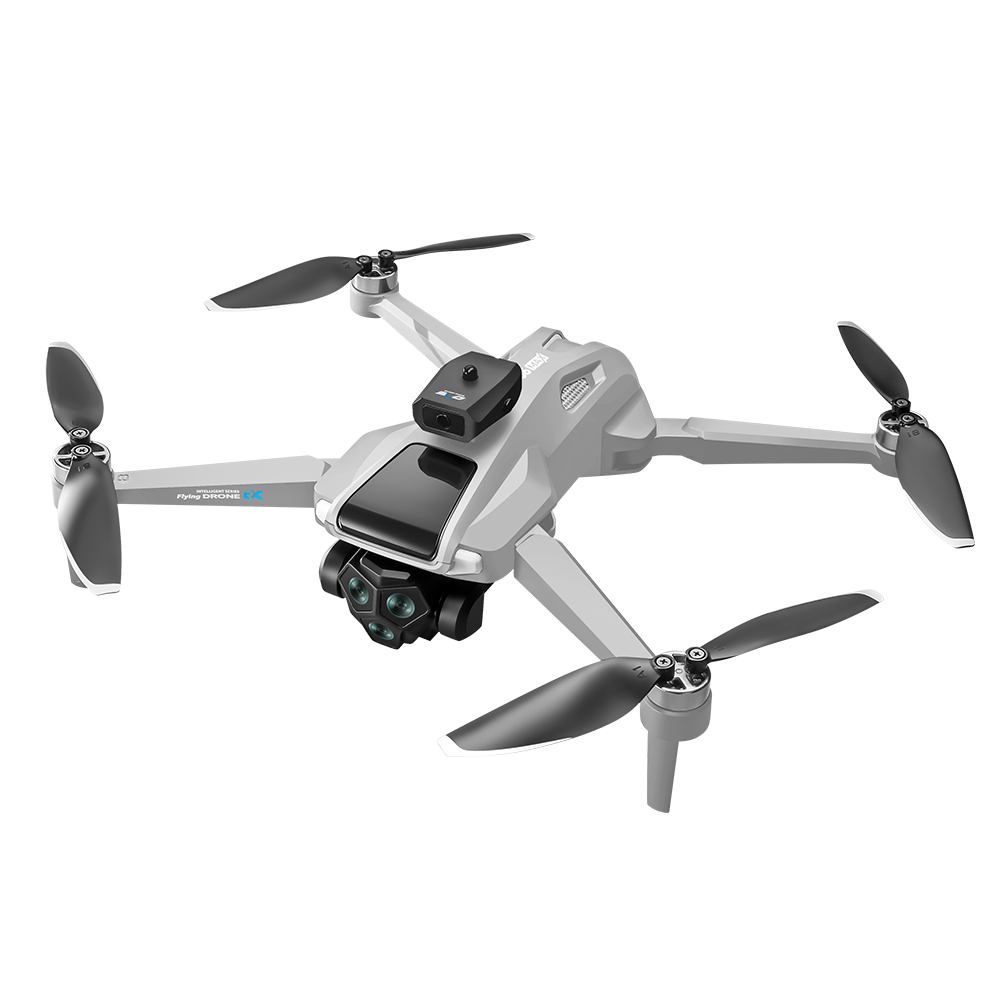 G66 MAX GPS Drone 4K Professio - đánh giá và giá Drone Multispectral