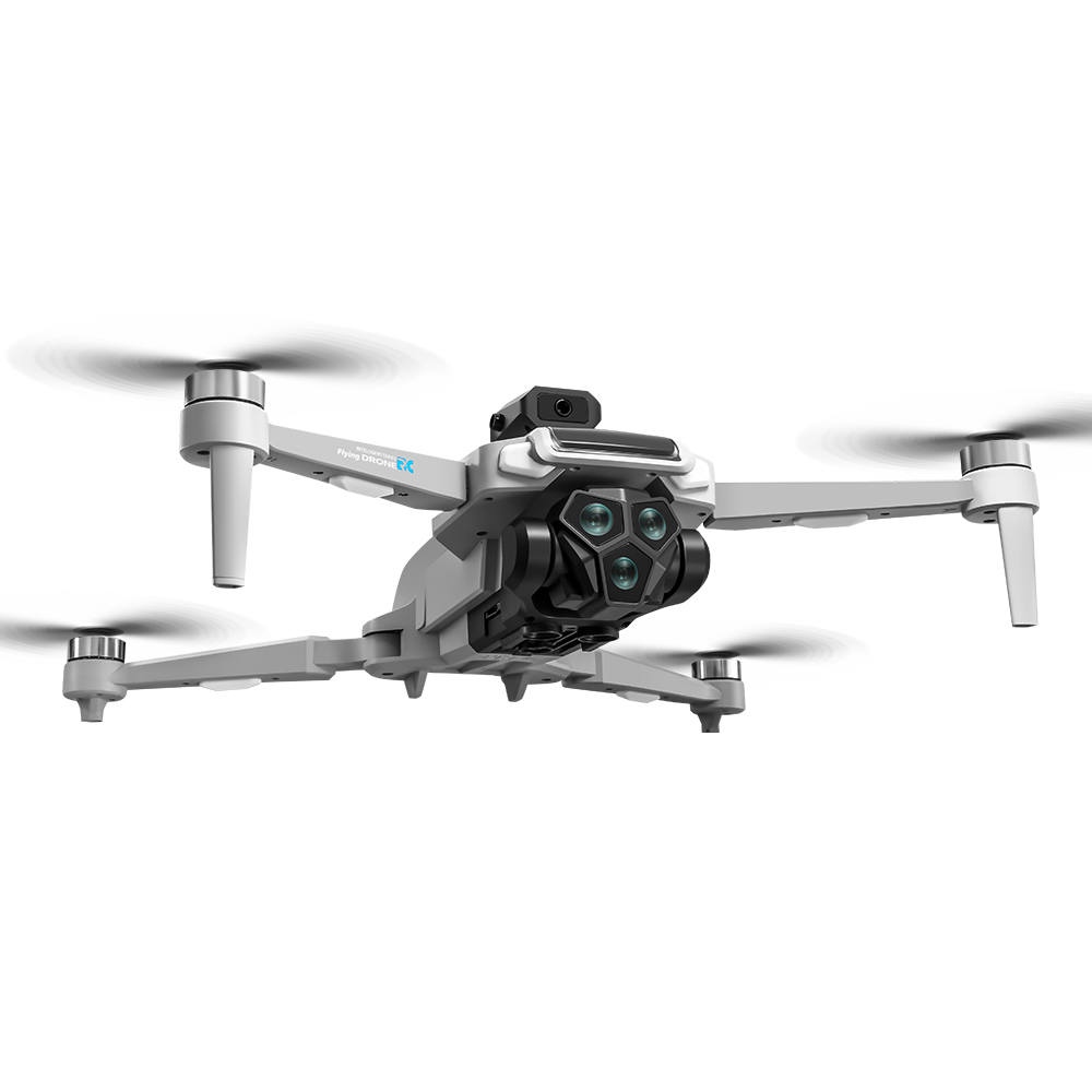 G66 MAX GPS Drone 4K Professio - đánh giá và giá Drone Multispectral