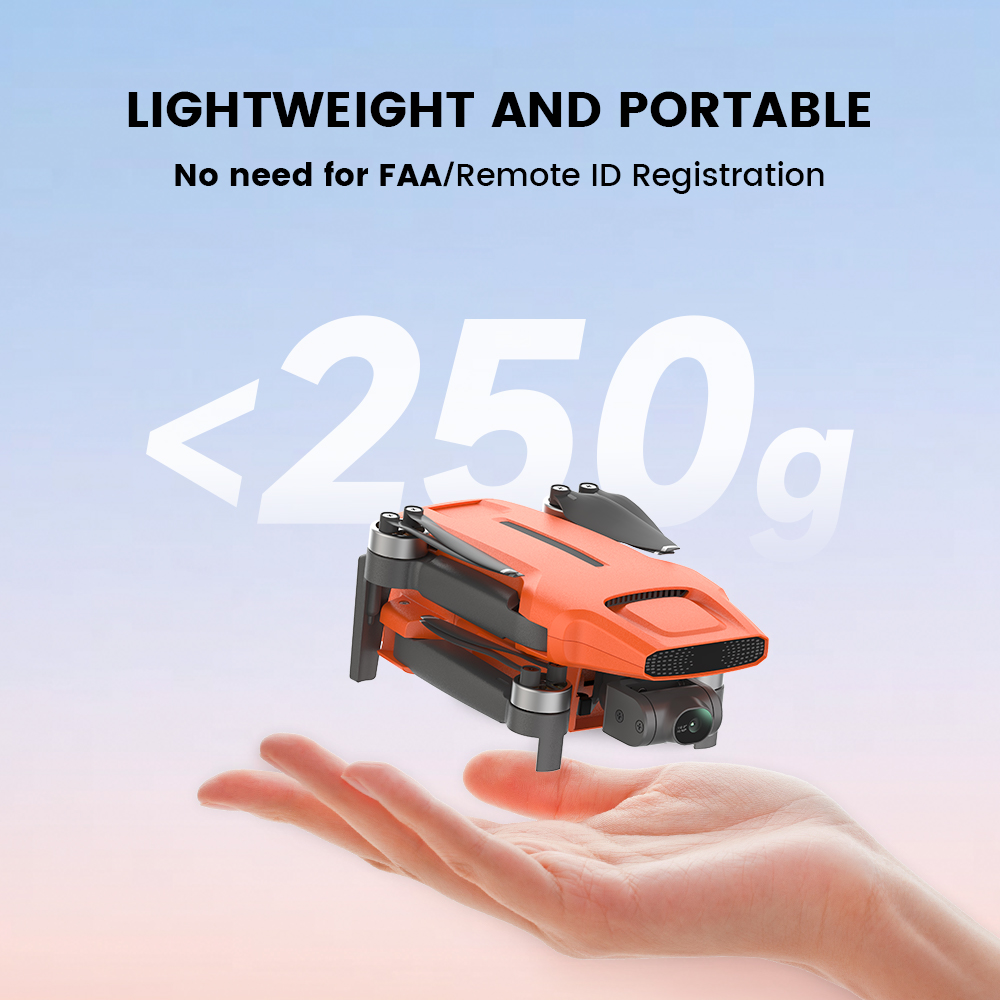FIMI MINI 3 Camere Drone 4K 60 - đánh giá và giá Drone Video Production