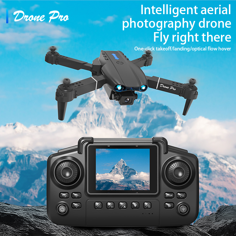 E99 Air Screen Control Drone P - đánh giá và giá Drone Lidar