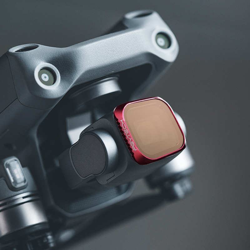 PGYTECH Cho DJI Mavic Air 2S C - đánh giá và giá Drone Ndvi